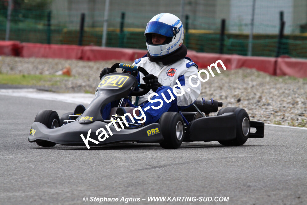 07/06/2009 : X30 et Minime/Cadet Test Day à Lavelanet (photos Stéphane Agnus) 2009 — karting