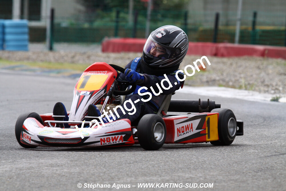 07/06/2009 : X30 et Minime/Cadet Test Day à Lavelanet (photos Stéphane Agnus) 2009 — karting