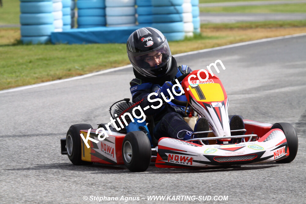 07/06/2009 : X30 et Minime/Cadet Test Day à Lavelanet (photos Stéphane Agnus) 2009 — karting
