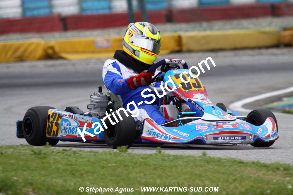 07/06/2009 : X30 et Minime/Cadet Test Day à Lavelanet (photos Stéphane Agnus) 2009 — karting