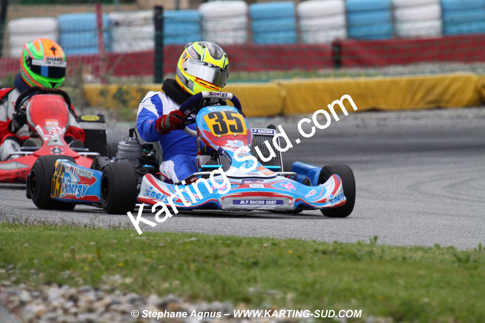 07/06/2009 : X30 et Minime/Cadet Test Day à Lavelanet (photos Stéphane Agnus) 2009 — karting