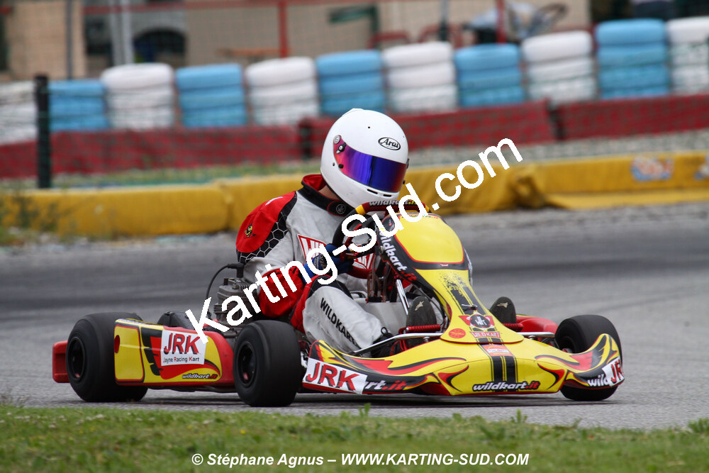 07/06/2009 : X30 et Minime/Cadet Test Day à Lavelanet (photos Stéphane Agnus) 2009 — karting