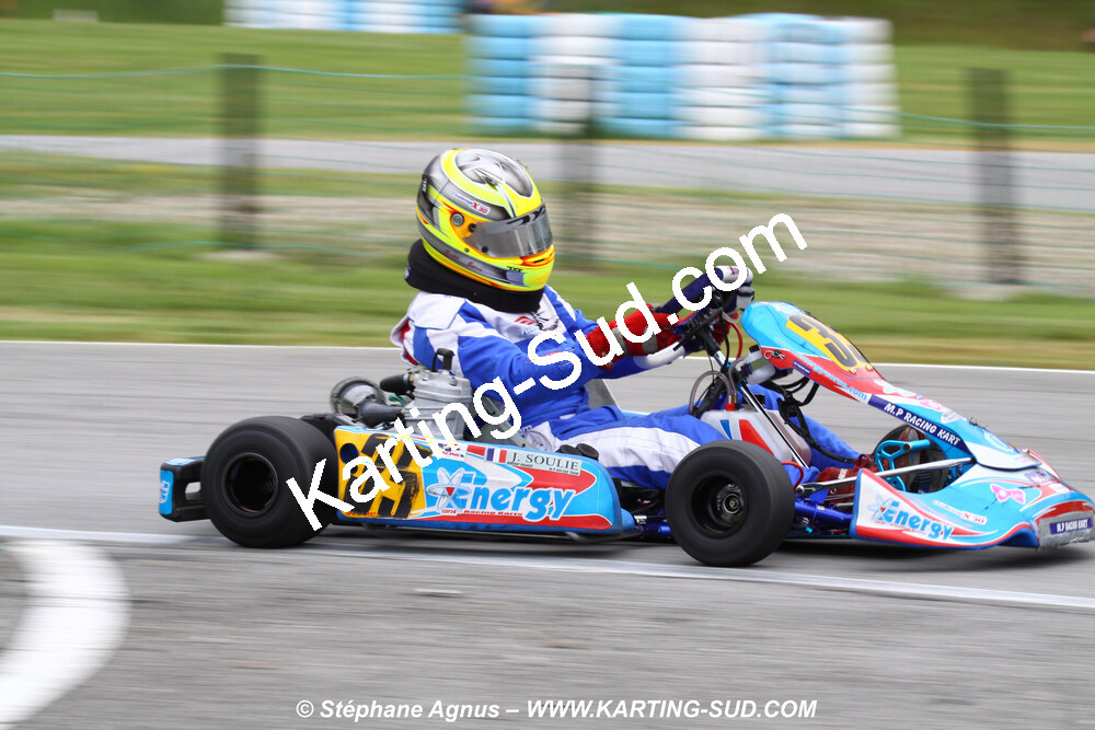 07/06/2009 : X30 et Minime/Cadet Test Day à Lavelanet (photos Stéphane Agnus) 2009 — karting