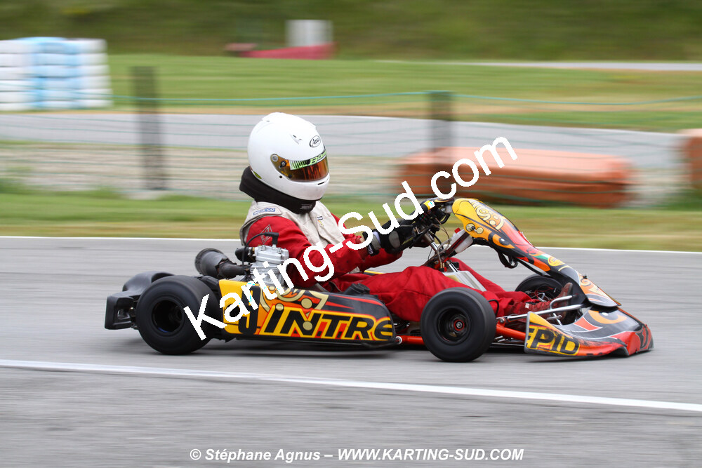 07/06/2009 : X30 et Minime/Cadet Test Day à Lavelanet (photos Stéphane Agnus) 2009 — karting