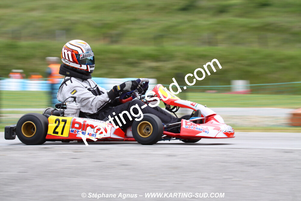 07/06/2009 : X30 et Minime/Cadet Test Day à Lavelanet (photos Stéphane Agnus) 2009 — karting