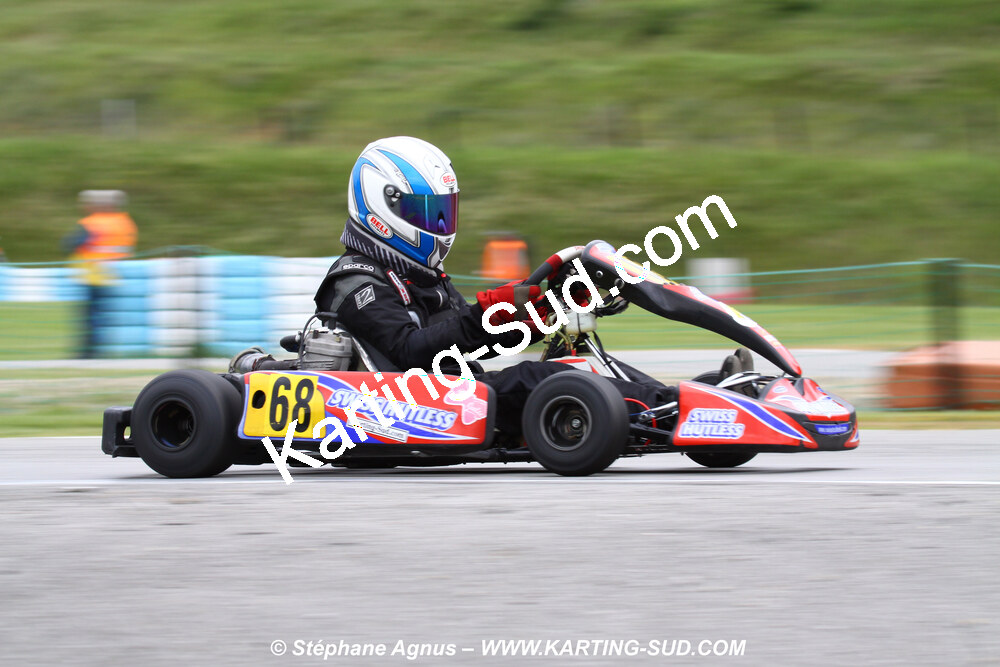 07/06/2009 : X30 et Minime/Cadet Test Day à Lavelanet (photos Stéphane Agnus) 2009 — karting
