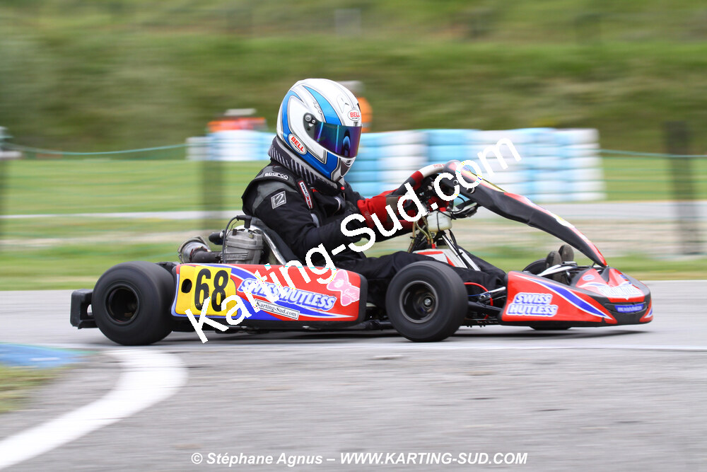 07/06/2009 : X30 et Minime/Cadet Test Day à Lavelanet (photos Stéphane Agnus) 2009 — karting