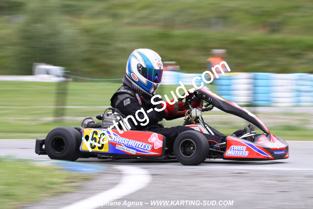 07/06/2009 : X30 et Minime/Cadet Test Day à Lavelanet (photos Stéphane Agnus) 2009 — karting
