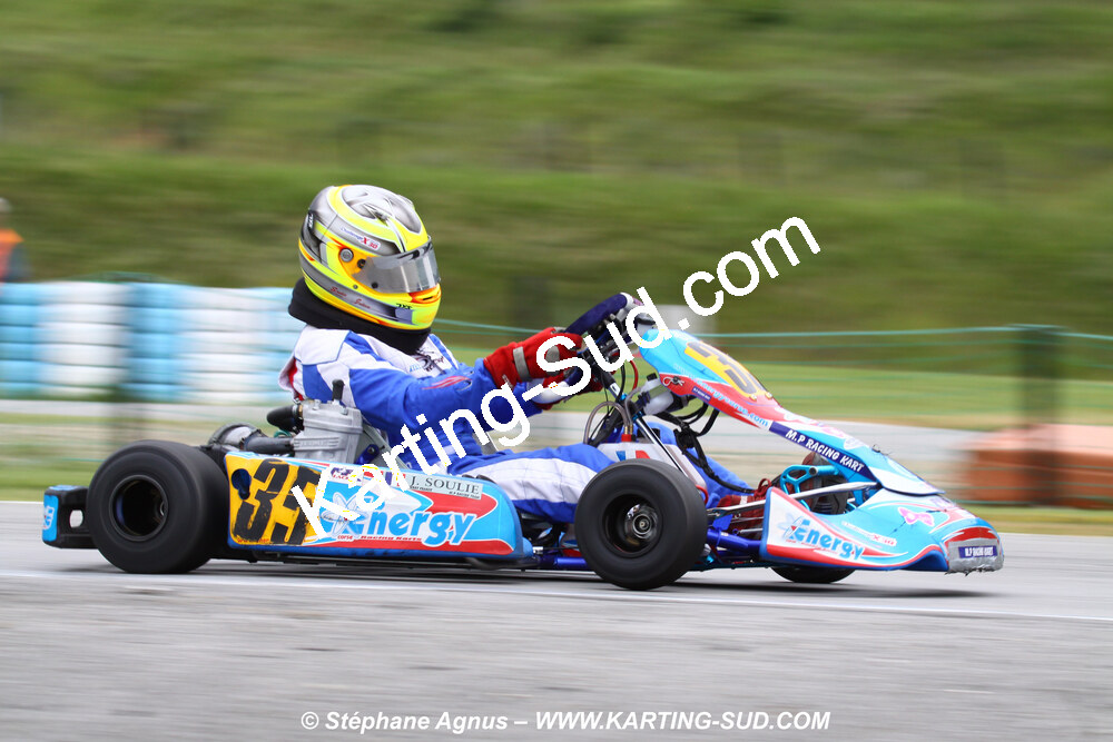 07/06/2009 : X30 et Minime/Cadet Test Day à Lavelanet (photos Stéphane Agnus) 2009 — karting