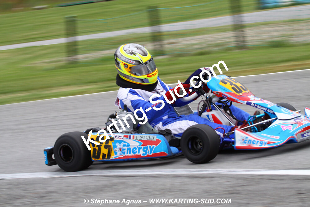 07/06/2009 : X30 et Minime/Cadet Test Day à Lavelanet (photos Stéphane Agnus) 2009 — karting
