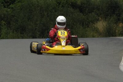 14/06/2009 : 4ème manche du Championnat Régional Aquitain à Layrac (photos Patrick Lascombes) 2009 — karting