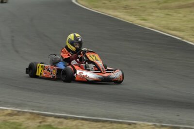 14/06/2009 : 4ème manche du Championnat Régional Aquitain à Layrac (photos Patrick Lascombes) 2009 — karting