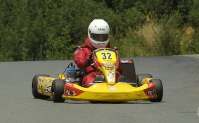 14/06/2009 : 4ème manche du Championnat Régional Aquitain à Layrac (photos Patrick Lascombes) 2009 — karting