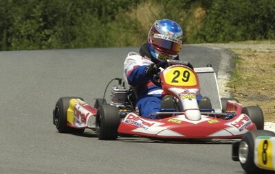14/06/2009 : 4ème manche du Championnat Régional Aquitain à Layrac (photos Patrick Lascombes) 2009 — karting