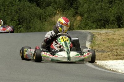 14/06/2009 : 4ème manche du Championnat Régional Aquitain à Layrac (photos Patrick Lascombes) 2009 — karting