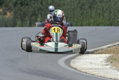 14/06/2009 : 4ème manche du Championnat Régional Aquitain à Layrac (photos Patrick Lascombes) 2009 — karting