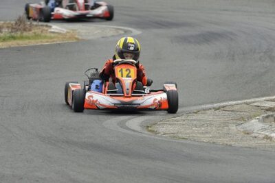 14/06/2009 : 4ème manche du Championnat Régional Aquitain à Layrac (photos Patrick Lascombes) 2009 — karting