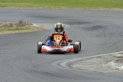 14/06/2009 : 4ème manche du Championnat Régional Aquitain à Layrac (photos Patrick Lascombes) 2009 — karting