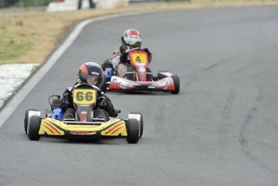14/06/2009 : 4ème manche du Championnat Régional Aquitain à Layrac (photos Patrick Lascombes) 2009 — karting