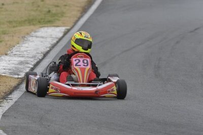 14/06/2009 : 4ème manche du Championnat Régional Aquitain à Layrac (photos Patrick Lascombes) 2009 — karting