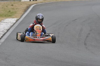 14/06/2009 : 4ème manche du Championnat Régional Aquitain à Layrac (photos Patrick Lascombes) 2009 — karting