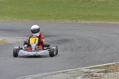 14/06/2009 : 4ème manche du Championnat Régional Aquitain à Layrac (photos Patrick Lascombes) 2009 — karting