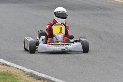 14/06/2009 : 4ème manche du Championnat Régional Aquitain à Layrac (photos Patrick Lascombes) 2009 — karting