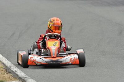 14/06/2009 : 4ème manche du Championnat Régional Aquitain à Layrac (photos Patrick Lascombes) 2009 — karting