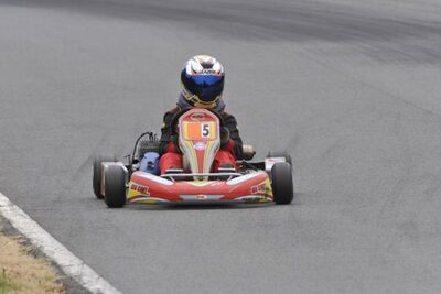 14/06/2009 : 4ème manche du Championnat Régional Aquitain à Layrac (photos Patrick Lascombes) 2009 — karting