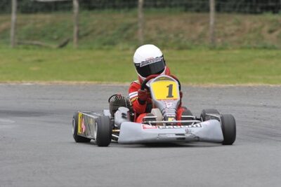 14/06/2009 : 4ème manche du Championnat Régional Aquitain à Layrac (photos Patrick Lascombes) 2009 — karting