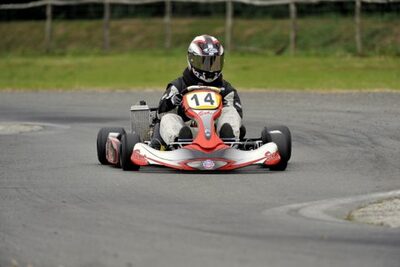 14/06/2009 : 4ème manche du Championnat Régional Aquitain à Layrac (photos Patrick Lascombes) 2009 — karting