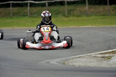 14/06/2009 : 4ème manche du Championnat Régional Aquitain à Layrac (photos Patrick Lascombes) 2009 — karting