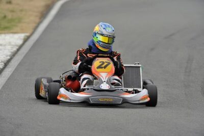 14/06/2009 : 4ème manche du Championnat Régional Aquitain à Layrac (photos Patrick Lascombes) 2009 — karting