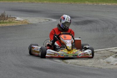14/06/2009 : 4ème manche du Championnat Régional Aquitain à Layrac (photos Patrick Lascombes) 2009 — karting