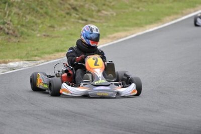 14/06/2009 : 4ème manche du Championnat Régional Aquitain à Layrac (photos Patrick Lascombes) 2009 — karting