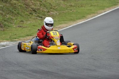 14/06/2009 : 4ème manche du Championnat Régional Aquitain à Layrac (photos Patrick Lascombes) 2009 — karting
