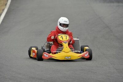 14/06/2009 : 4ème manche du Championnat Régional Aquitain à Layrac (photos Patrick Lascombes) 2009 — karting