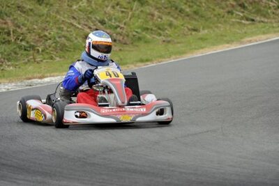14/06/2009 : 4ème manche du Championnat Régional Aquitain à Layrac (photos Patrick Lascombes) 2009 — karting