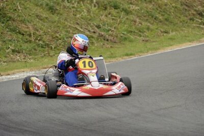 14/06/2009 : 4ème manche du Championnat Régional Aquitain à Layrac (photos Patrick Lascombes) 2009 — karting