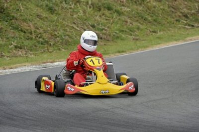 14/06/2009 : 4ème manche du Championnat Régional Aquitain à Layrac (photos Patrick Lascombes) 2009 — karting