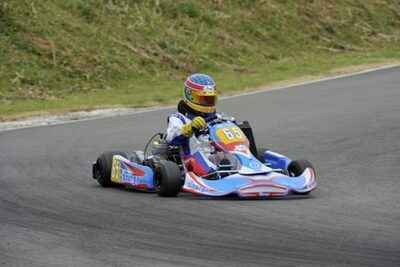 14/06/2009 : 4ème manche du Championnat Régional Aquitain à Layrac (photos Patrick Lascombes) 2009 — karting