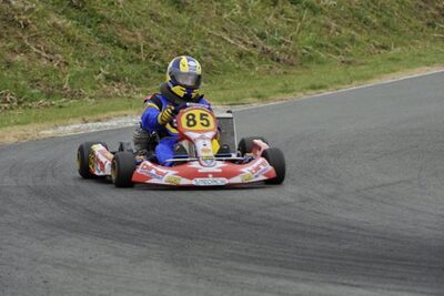 14/06/2009 : 4ème manche du Championnat Régional Aquitain à Layrac (photos Patrick Lascombes) 2009 — karting