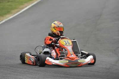 14/06/2009 : 4ème manche du Championnat Régional Aquitain à Layrac (photos Patrick Lascombes) 2009 — karting