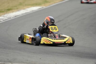 14/06/2009 : 4ème manche du Championnat Régional Aquitain à Layrac (photos Patrick Lascombes) 2009 — karting