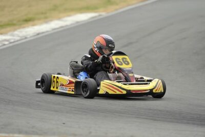 14/06/2009 : 4ème manche du Championnat Régional Aquitain à Layrac (photos Patrick Lascombes) 2009 — karting