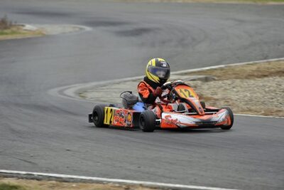 14/06/2009 : 4ème manche du Championnat Régional Aquitain à Layrac (photos Patrick Lascombes) 2009 — karting