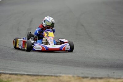 14/06/2009 : 4ème manche du Championnat Régional Aquitain à Layrac (photos Patrick Lascombes) 2009 — karting
