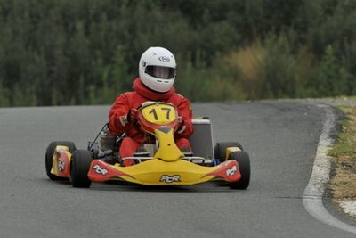 14/06/2009 : 4ème manche du Championnat Régional Aquitain à Layrac (photos Patrick Lascombes) 2009 — karting