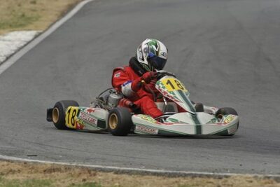 14/06/2009 : 4ème manche du Championnat Régional Aquitain à Layrac (photos Patrick Lascombes) 2009 — karting