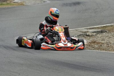14/06/2009 : 4ème manche du Championnat Régional Aquitain à Layrac (photos Patrick Lascombes) 2009 — karting